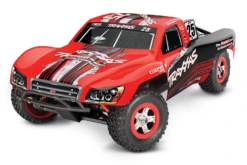 Traxxas 1/16 Slash, 4WD, RTR (Includes Battery & Charger): Mark