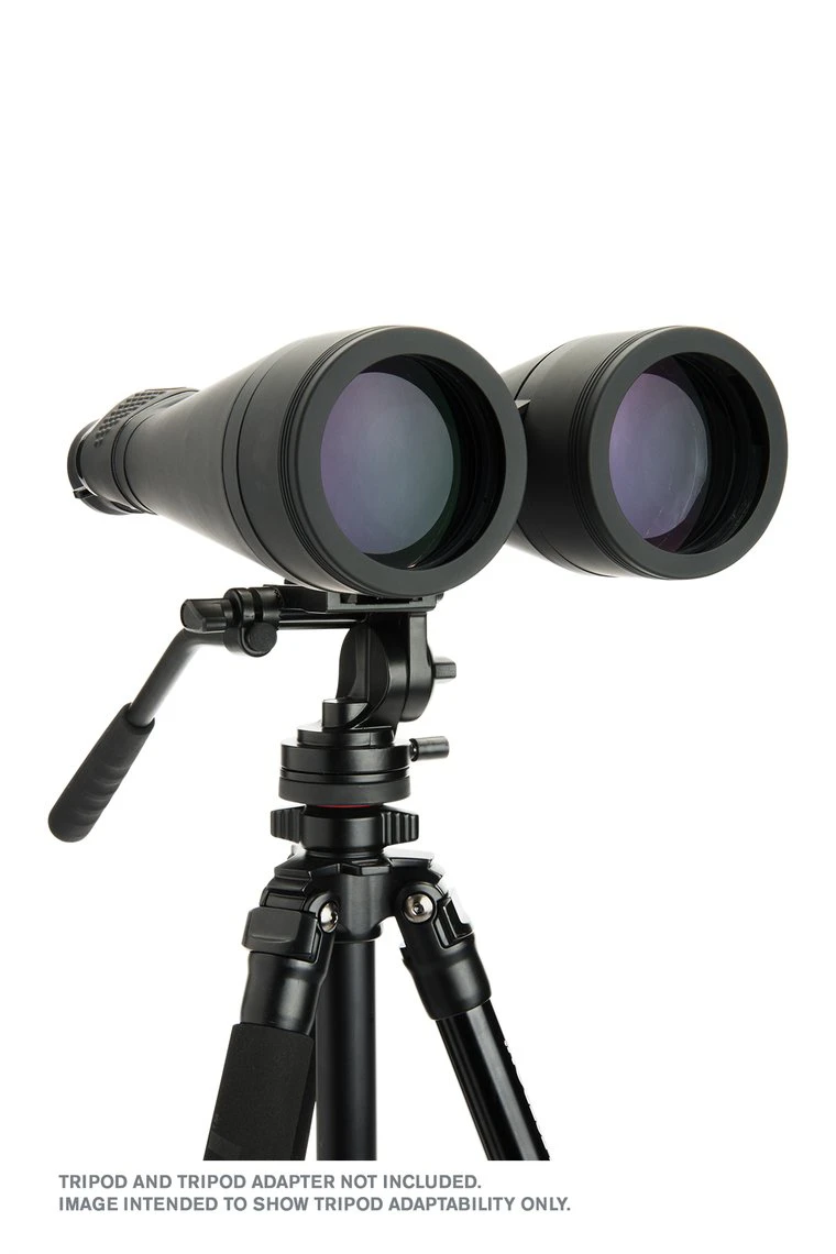 Celestron Skymaster 18 - 40X80 Zoom 10 Celestron Skymaster 18 - 40X80 Zoom - Image 8