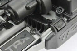 Traxxas 1/16 E-Revo VXL, 4WD, RTR (Includes Battery & Charger): Purple -Radio Control & Model Shop 71076 3 11 lg f0857255 0418 466b b992 4f462cd9502e