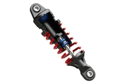 Traxxas 1/16 E-Revo VXL, 4WD, RTR (Includes Battery & Charger): Blue -Radio Control & Model Shop 71076 3 15 lg