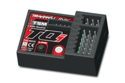 Traxxas 1/16 E-Revo VXL, 4WD, RTR (Includes Battery & Charger): Purple -Radio Control & Model Shop 71076 3 19 lg aaa0234b 1ee8 49c2 86d3 69b765cc5525