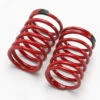 Traxxas Shock Spring GTR (2)(2.22 Rate Black), Red, 1/16: 7148 2 Traxxas Shock Spring GTR (2)(2.22 Rate Black), Red, 1/16: 7148 -Radio Control & Model Shop 7148