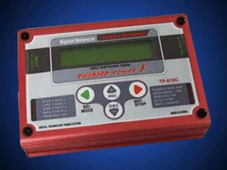 610 16 Cell Charger 3 610 16 Cell Charger