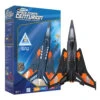 Estes Space Corps Centurion -Radio Control & Model Shop 7291 Centurion BoxWithRocket