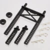 Traxxas Body Mount, Rear/ Body Mount Posts, Front (2)/body Washer, Rear (2) (for Fiesta/Rally Body): 7315 1 Traxxas Body Mount, Rear/ Body Mount Posts, Front (2)/body Washer, Rear (2) (for Fiesta/Rally Body): 7315 -Radio Control & Model Shop 7315