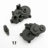Traxxas Gearbox Halves (Front & Rear): 3991X -Radio Control & Model Shop 7345 TRA3991X lg