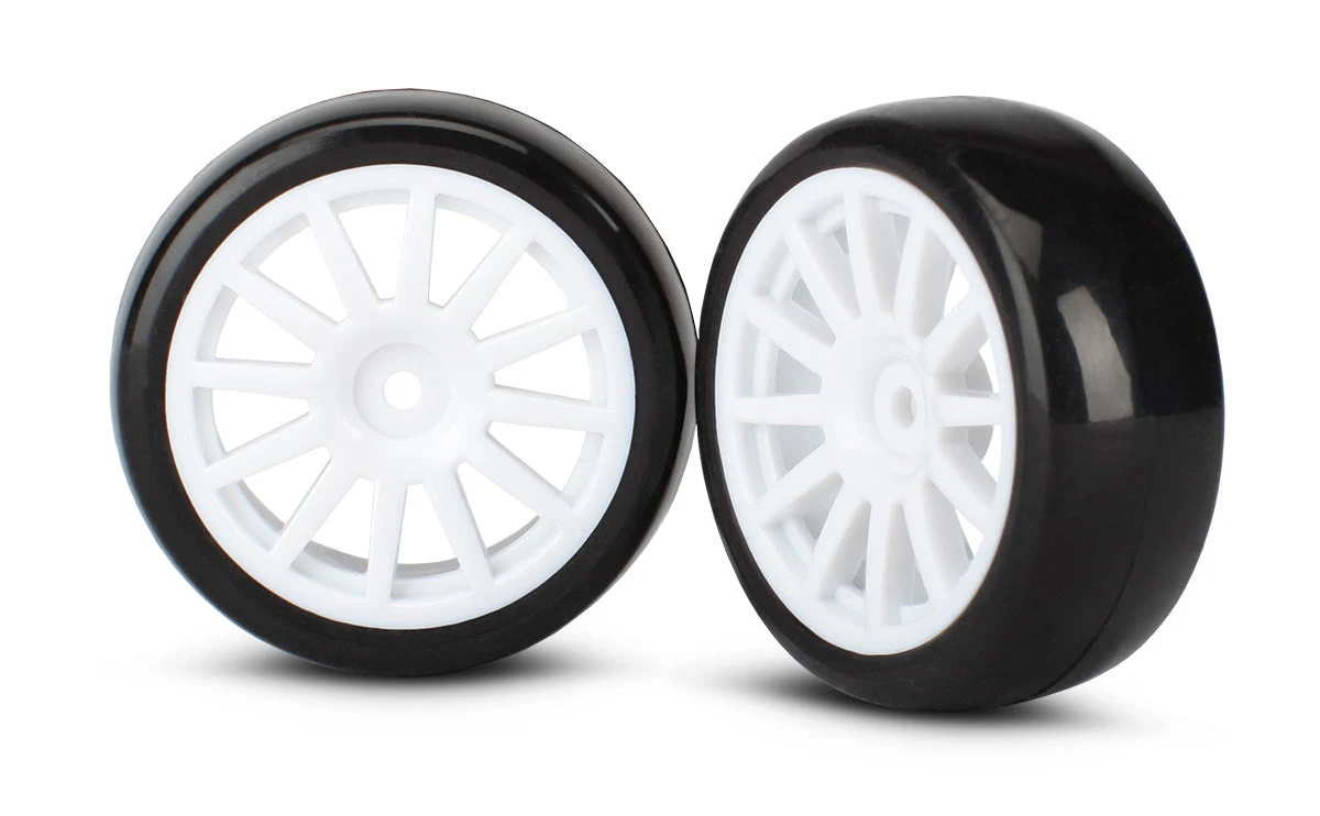 1/18 LaTrax Rally, 4WD, RTR (Includes Battery & Charger): GreenX 18 1/18 LaTrax Rally, 4WD, RTR (Includes Battery & Charger): GreenX - Image 16