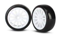 1/18 LaTrax Rally, 4WD, RTR (Includes Battery & Charger): RedX -Radio Control & Model Shop 75054 5 COM 12 8b4ade72 2858 45c3 9a3f e150f19403b2