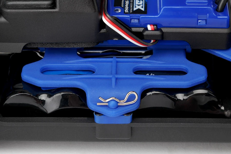 1/18 LaTrax Rally, 4WD, RTR (Includes Battery & Charger): GreenX 10 1/18 LaTrax Rally, 4WD, RTR (Includes Battery & Charger): GreenX - Image 8