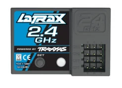 1/18 LaTrax Rally, 4WD, RTR (Includes Battery & Charger): RedX -Radio Control & Model Shop 75054 5 COM 5 9158920e cb12 400f b70d 6509c008ad07