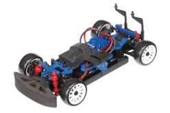 1/18 LaTrax Rally, 4WD, RTR (Includes Battery & Charger): GreenX 30 1/18 LaTrax Rally, 4WD, RTR (Includes Battery & Charger): GreenX -Radio Control & Model Shop 75054 5 COM 9