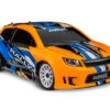 1/18 LaTrax Rally, 4WD, RTR (Includes Battery & Charger): OrangeX 2 1/18 LaTrax Rally, 4WD, RTR (Includes Battery & Charger): OrangeX -Radio Control & Model Shop 75054 5 ORNG 1