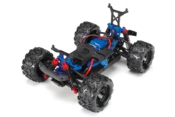 1/18 LaTrax Teton, 4WD, RTR (Includes Battery & Charger): Red -Radio Control & Model Shop 76054 5 Com 1 lg ec1db370 5ae9 45f4 bdd2 618caa5eb2a3