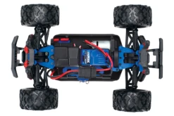 1/18 LaTrax Teton, 4WD, RTR (Includes Battery & Charger): Red -Radio Control & Model Shop 76054 5 Com 2 lg 2d240f0d a879 4773 8d3a 17eb18d03d4c