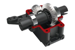 1/18 LaTrax Teton, 4WD, RTR (Includes Battery & Charger): Pink -Radio Control & Model Shop 76054 5 Com 4 lg 43c41cb3 230a 44d6 8daa f30f05a49ae8