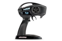 1/18 LaTrax Teton, 4WD, RTR (Includes Battery & Charger): BlueX -Radio Control & Model Shop 76054 5 Com 9 lg