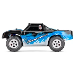 1/18 LaTrax Desert Prerunner, 4WD, RTR (Includes Battery & Charger): Blue -Radio Control & Model Shop 76064 5B 3 lg