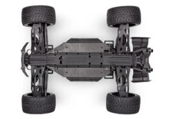 Traxxas XRT 8S Red (See Availabilty For Special Note About Buying This Product) -Radio Control & Model Shop 78086 4 COM 4