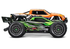 Traxxas XRT 8S Green (See Availabilty For Special Note About Buying This Product) -Radio Control & Model Shop 78086 4 COM 7 6533b1b5 08df 45ba 8d7f dd4fc58ad964
