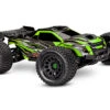 Traxxas XRT 8S Green (See Availabilty For Special Note About Buying This Product) 1 Traxxas XRT 8S Green (See Availabilty For Special Note About Buying This Product) -Radio Control & Model Shop 78086 4 GRN 1