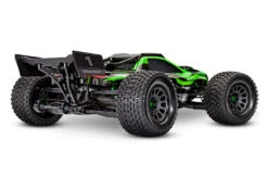 Traxxas XRT 8S Green (See Availabilty For Special Note About Buying This Product) -Radio Control & Model Shop 78086 4 GRN 2