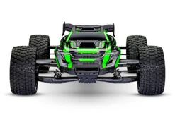 Traxxas XRT 8S Green (See Availabilty For Special Note About Buying This Product) -Radio Control & Model Shop 78086 4 GRN 3