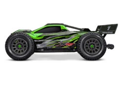 Traxxas XRT 8S Green (See Availabilty For Special Note About Buying This Product) -Radio Control & Model Shop 78086 4 GRN 4
