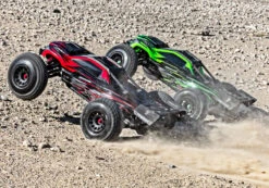 Traxxas XRT 8S Green (See Availabilty For Special Note About Buying This Product) -Radio Control & Model Shop 78086 4 GRN 5