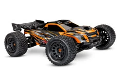Traxxas XRT 8S Orange (See Availabilty For Special Note About Buying This Product)