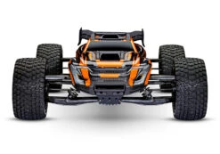 Traxxas XRT 8S Orange (See Availabilty For Special Note About Buying This Product) -Radio Control & Model Shop 78086 4 ORN 3