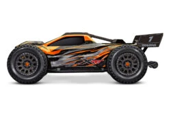Traxxas XRT 8S Orange (See Availabilty For Special Note About Buying This Product) -Radio Control & Model Shop 78086 4 ORN 4