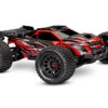 Traxxas XRT 8S Red (See Availabilty For Special Note About Buying This Product) 2 Traxxas XRT 8S Red (See Availabilty For Special Note About Buying This Product) -Radio Control & Model Shop 78086 4 RED 1