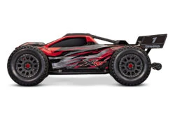 Traxxas XRT 8S Red (See Availabilty For Special Note About Buying This Product) -Radio Control & Model Shop 78086 4 RED 4