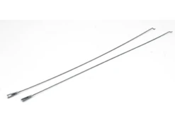 Hobbyzone Pushrods And Clevis Set (2): Cub