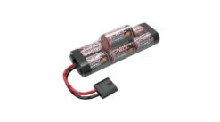 Traxxas 7 Cell 5000mAh 8.4V NiMH Hump , W/TRA ID: 2961X 5 Traxxas 7 Cell 5000mAh 8.4V NiMH Hump , W/TRA ID: 2961X -Radio Control & Model Shop 7 Cell 5000mAh 84V NiMH Hump wTRA ID