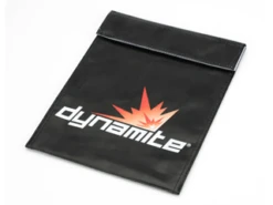 Dynamite LiPo Safe Charge Protection Bag, Large