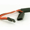 E-Flite Servo Y-Harness: T-28 1 E-Flite Servo Y-Harness: T-28 -Radio Control & Model Shop 8107 PKZ1063 Main lg
