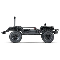 Traxxas 1/10 TRX-4 Crawler, 4WD, Unassembled Kit W/o Body (Requires Battery & Charger) 9 Traxxas 1/10 TRX-4 Crawler, 4WD, Unassembled Kit W/o Body (Requires Battery & Charger) -Radio Control & Model Shop 82016 4 3 800