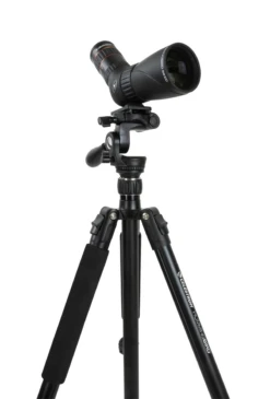Celestron Tripod Hummingbird Fast Action Pan Tilt Head