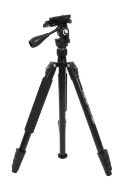 Celestron Tripod Hummingbird Fast Action Pan Tilt Head -Radio Control & Model Shop 82051 4 lg