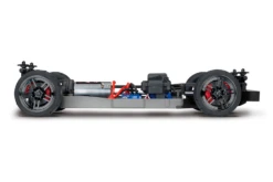 Traxxas 1/10 Ford Mustang GT, 4WD, RTD (Requires Battery & Charger): Orange -Radio Control & Model Shop 83044 4 Tec 3 lg 0723e5b4 ffdf 460a a50b 1535060099c1