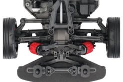 Traxxas 1/10 Ford Mustang GT, 4WD, RTD (Requires Battery & Charger): Orange -Radio Control & Model Shop 83044 4 Tec 4 lg a1a9769c 15ca 49ed be55 aa30c7115327