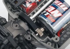 Traxxas 1/10 Ford GT, 4WD, RTD (Requires Battery & Charger): Purple 29 Traxxas 1/10 Ford GT, 4WD, RTD (Requires Battery & Charger): Purple -Radio Control & Model Shop 83056 4 GT 10 lg 4fa039b0 d328 43d8 ab4f 6d8e49ca2260