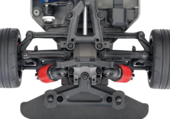 Traxxas 1/10 Ford GT, 4WD, RTD (Requires Battery & Charger): Purple 30 Traxxas 1/10 Ford GT, 4WD, RTD (Requires Battery & Charger): Purple -Radio Control & Model Shop 83056 4 GT 11 lg 05f0740f ef39 4671 b5cc 4a528d86b7c2