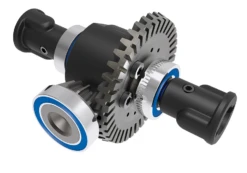 Traxxas 1/10 Ford GT, 4WD, RTD (Requires Battery & Charger): Purple 34 Traxxas 1/10 Ford GT, 4WD, RTD (Requires Battery & Charger): Purple -Radio Control & Model Shop 83056 4 GT 15 lg 0994682b 3172 4bdc ba4e 195742b04e58