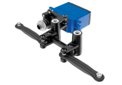 Traxxas 1/10 Ford GT, 4WD, RTD (Requires Battery & Charger): Purple 25 Traxxas 1/10 Ford GT, 4WD, RTD (Requires Battery & Charger): Purple -Radio Control & Model Shop 83056 4 GT 6 lg fa6af3ab 736a 4b95 b0ee 7b26a330f800