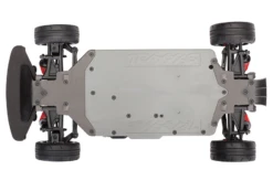 Traxxas 1/10 Ford GT, 4WD, RTD (Requires Battery & Charger): Purple 27 Traxxas 1/10 Ford GT, 4WD, RTD (Requires Battery & Charger): Purple -Radio Control & Model Shop 83056 4 GT 8 lg b84c9a26 7bbf 4468 b757 75f9447e3875