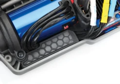 Traxxas 1/10 4-Tec 2.0 Chassis, 4WD, VXL (Requires Body, Battery & Charger) -Radio Control & Model Shop 83076 VXL 13 lg