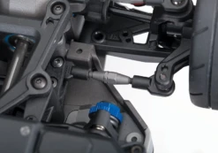 Traxxas 1/10 4-Tec 2.0 Chassis, 4WD, VXL (Requires Body, Battery & Charger) -Radio Control & Model Shop 83076 VXL 15 lg