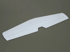 E-Flite Horizontal Stab With Accessories: T-28